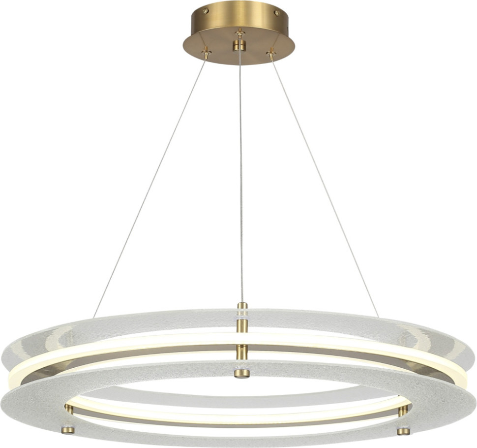 Подвесной светильник Fagy SL6245.203.01 ST Luce