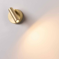 Спот Arlight SP-BED-NB-R90-3W Warm3000 033061 Спот Arlight SP-BED-NB-R90-3W Warm3000 033061