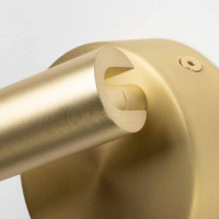 Спот Arlight SP-BED-NB-R90-3W Warm3000 033061 Спот Arlight SP-BED-NB-R90-3W Warm3000 033061