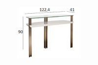 Консоль Bel Air Консоль Bel Air