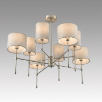 Потолочная люстра Latti 8262/8C Lumion Потолочная люстра Latti 8262/8C Lumion