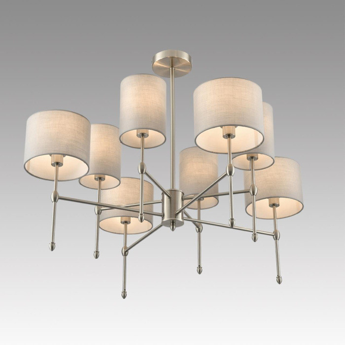 Потолочная люстра Latti 8262/8C Lumion