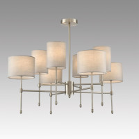 Потолочная люстра Latti 8262/8C Lumion Потолочная люстра Latti 8262/8C Lumion