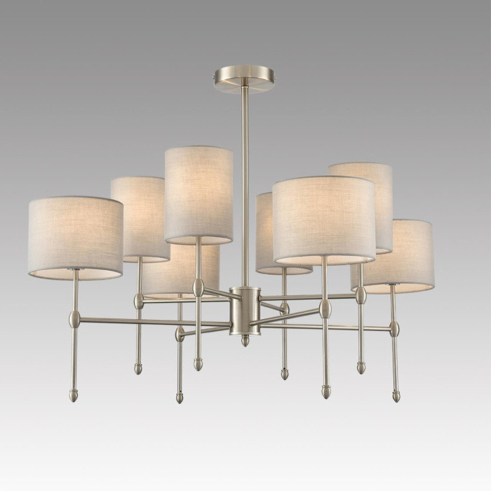 Потолочная люстра Latti 8262/8C Lumion