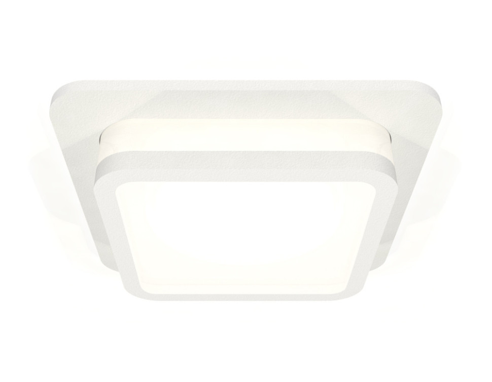 Точечный светильник XC XC7901012 Ambrella