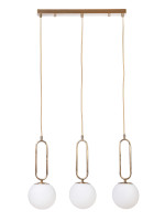 Подвесной светильник Pierre MR1167-1P MyFar