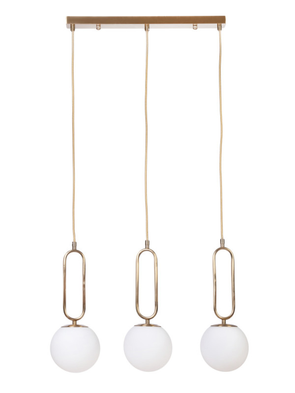 Подвесной светильник Pierre MR1167-1P MyFar