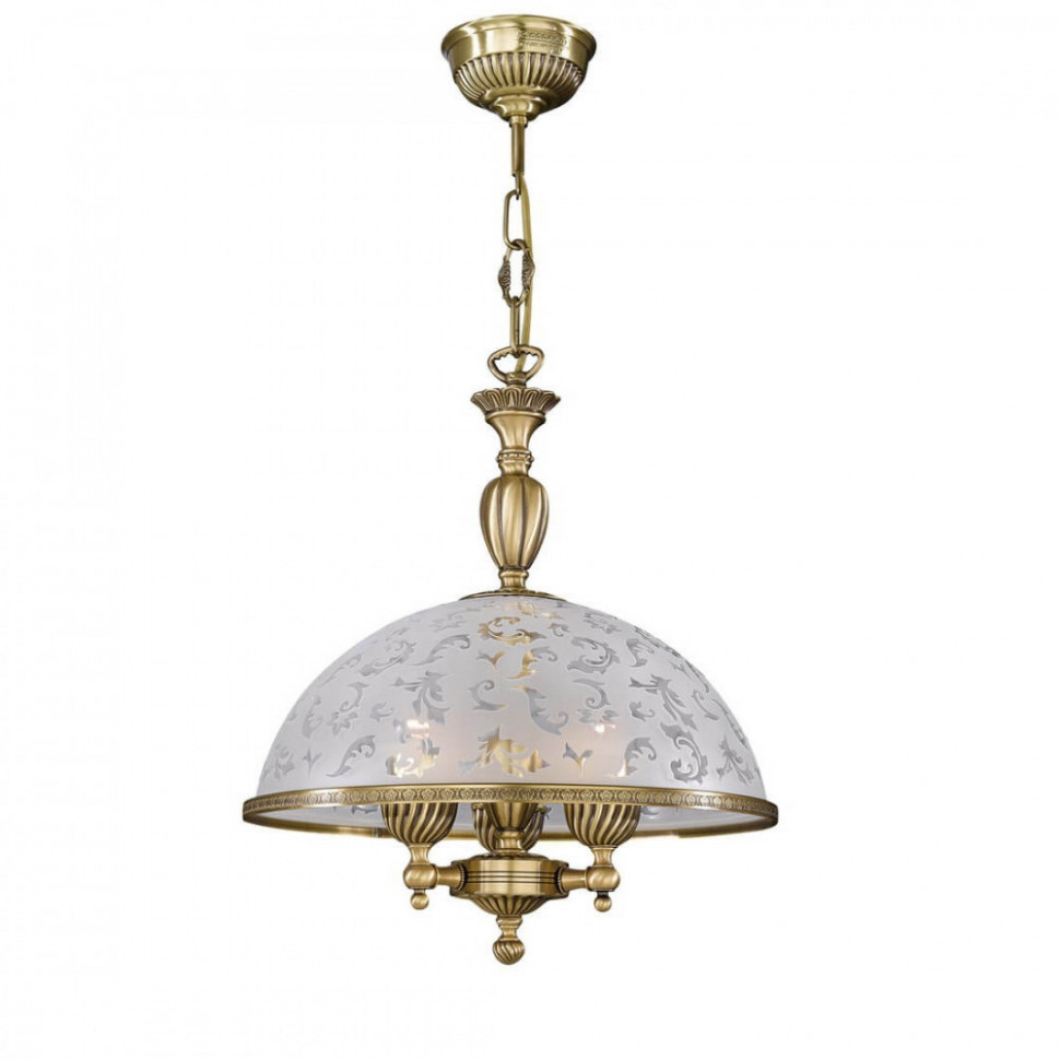 Подвесной светильник 6202 L.6202/38 Reccagni Angelo