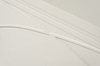 Тумба под телевизор бежевая с дверцами Тумба под телевизор бежевая с дверцами