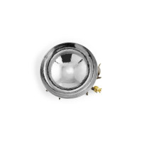 Ваза для конфет Michael Aram "Pomegranate", 19 см