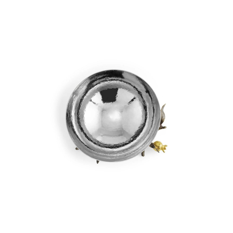 Ваза для конфет Michael Aram "Pomegranate", 19 см