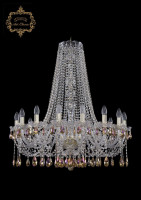 Подвесная люстра 11.12 11.12.16.300.h-94.Gd.Sp.K777 Art Classic