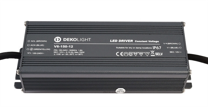 Блок питания 872086 Deko-Light