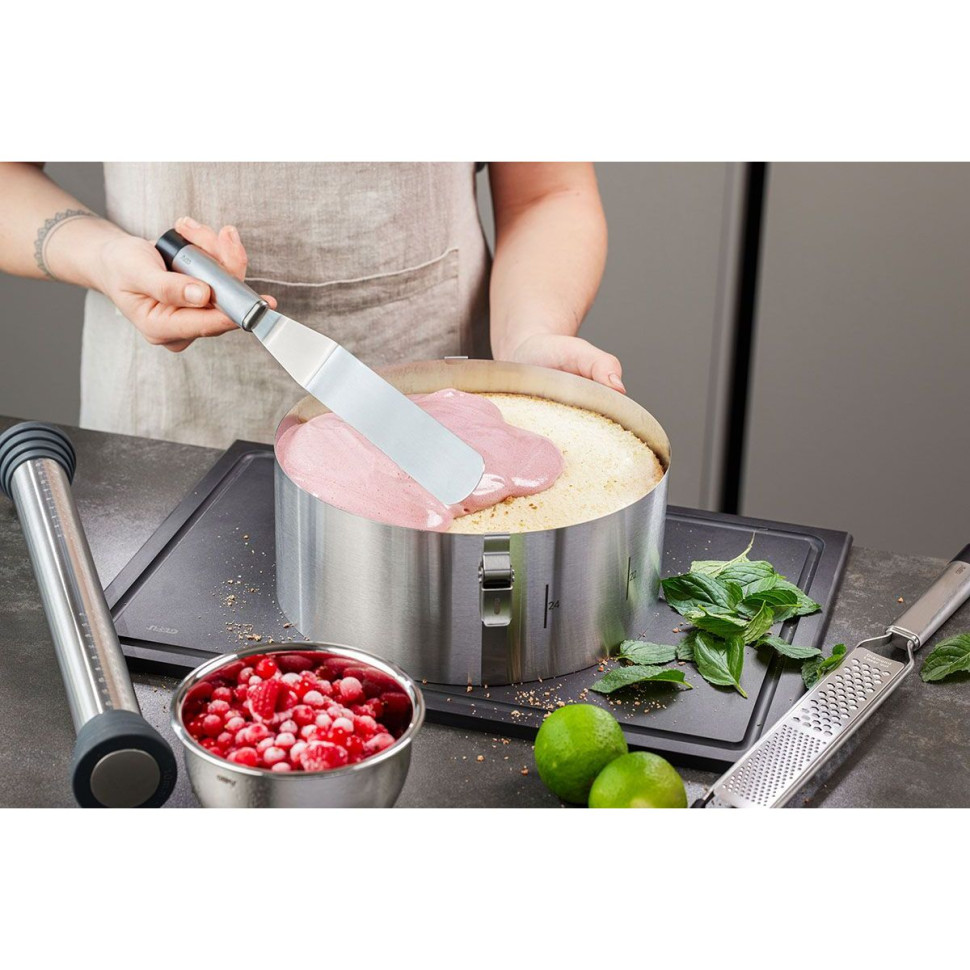 Лопатка для глазури 39см."Primeline"