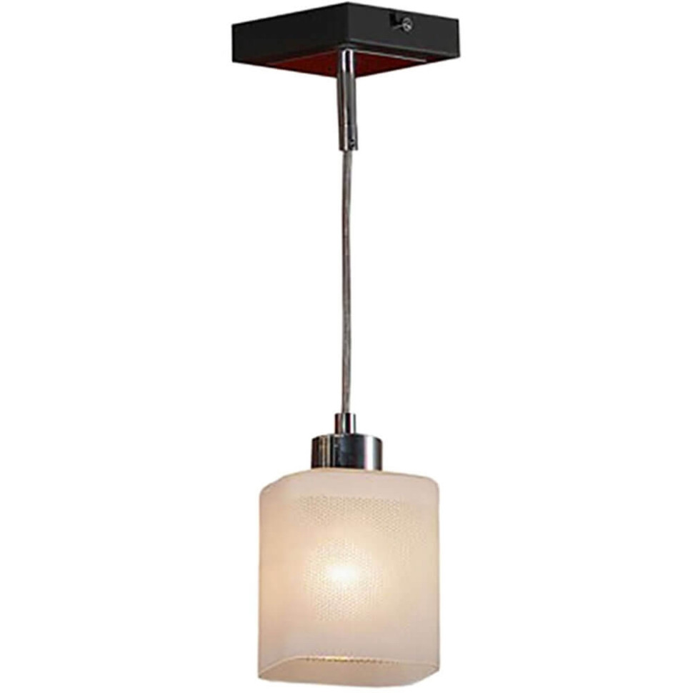 Подвесной светильник Costanzo GRLSL-9006-01 Lussole Loft