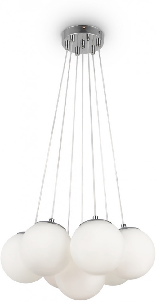 Подвесной светильник Fiesta FR5231PL-07CH Freya