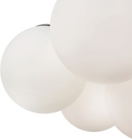 Подвесной светильник Fiesta FR5231PL-07CH Freya