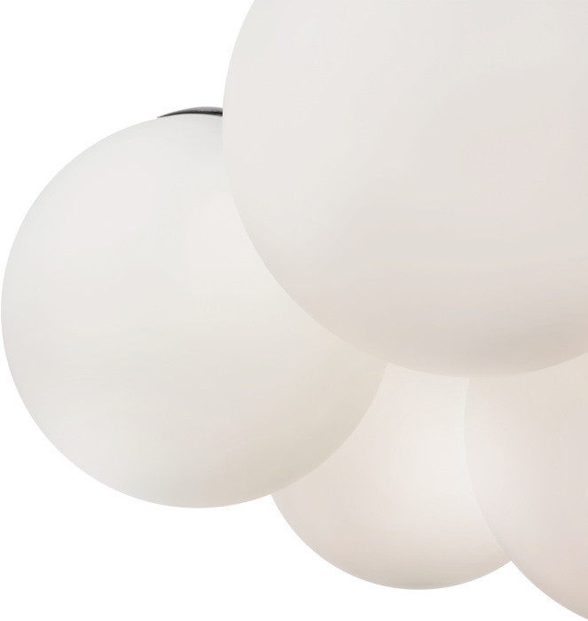 Подвесной светильник Fiesta FR5231PL-07CH Freya