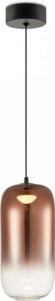 Подвесной светильник Idol FR6134PL-L4C Freya