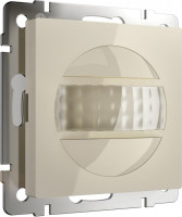 Датчик движения Встраиваемые механизмы слоновая кость W1155103 Werkel