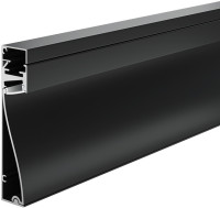 Профиль для светодиодной ленты Led strip ALM-8018-B-2M Maytoni