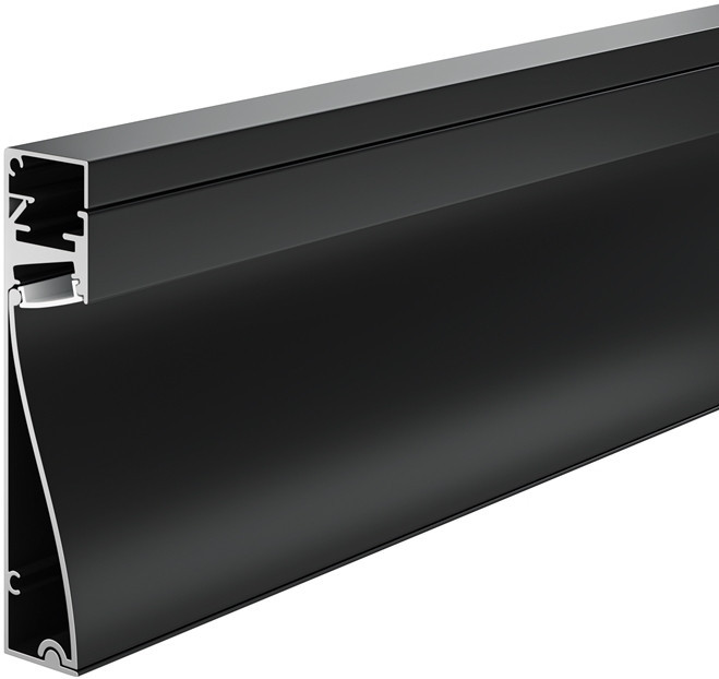 Профиль для светодиодной ленты Led strip ALM-8018-B-2M Maytoni