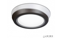 Потолочный светильник Summery B6312-118W/530*530 WH iLedex Потолочный светильник Summery B6312-118W/530*530 WH iLedex