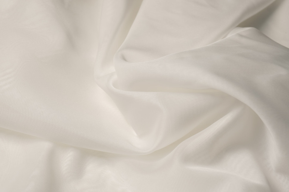 Ткань тюлевая ROTTERDAM ECRU