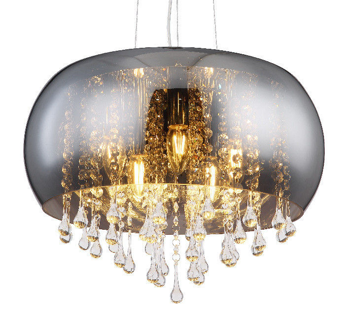 Подвесная люстра Kalla 15809H1 Globo