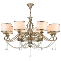 Подвесная люстра Maytoni Fiore H235-08-G