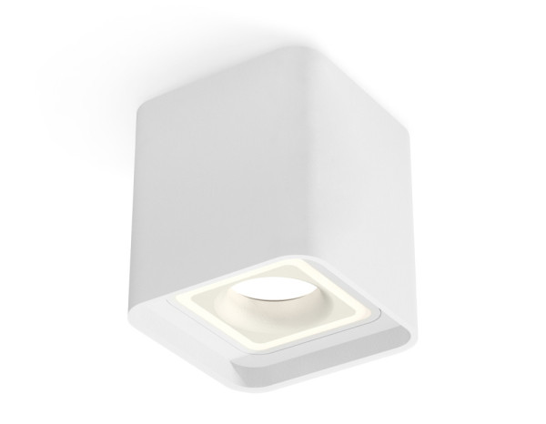 Точечный светильник Techno Spot XS7840020 Ambrella