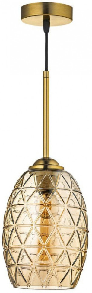 Подвесной светильник Dazio Dazio E 1.P1 CA Arti Lampadari