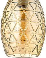 Подвесной светильник Dazio Dazio E 1.P1 CA Arti Lampadari