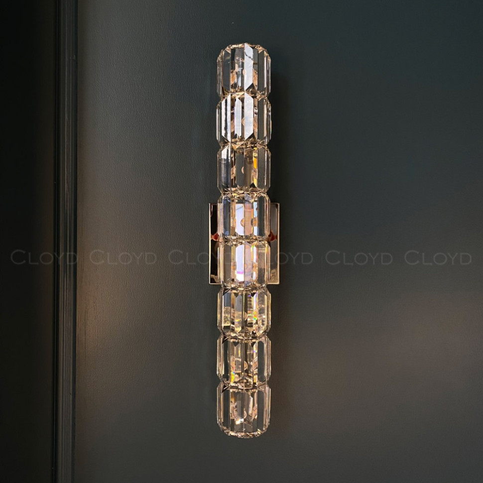 Бра Ordinal 20296 Cloyd