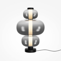 Интерьерная настольная лампа Atmos MOD364TL-L15B3K Maytoni