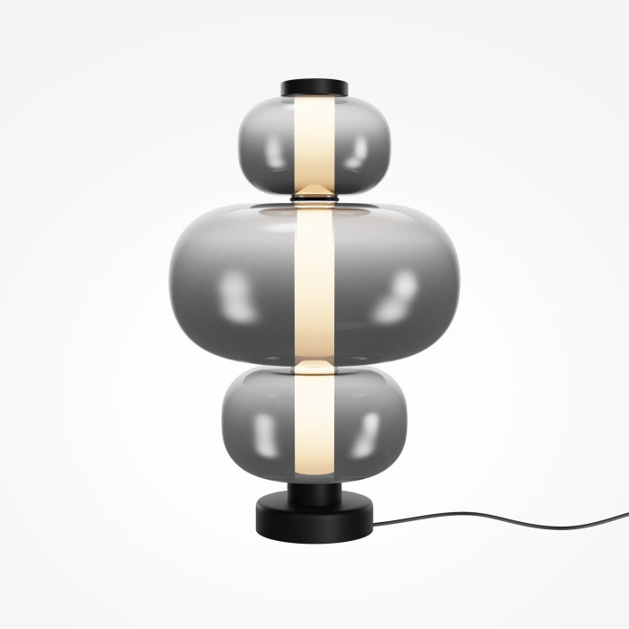 Интерьерная настольная лампа Atmos MOD364TL-L15B3K Maytoni