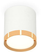 Точечный светильник Techno Spot XS8141004 Ambrella