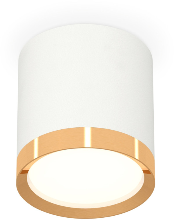 Точечный светильник Techno Spot XS8141004 Ambrella