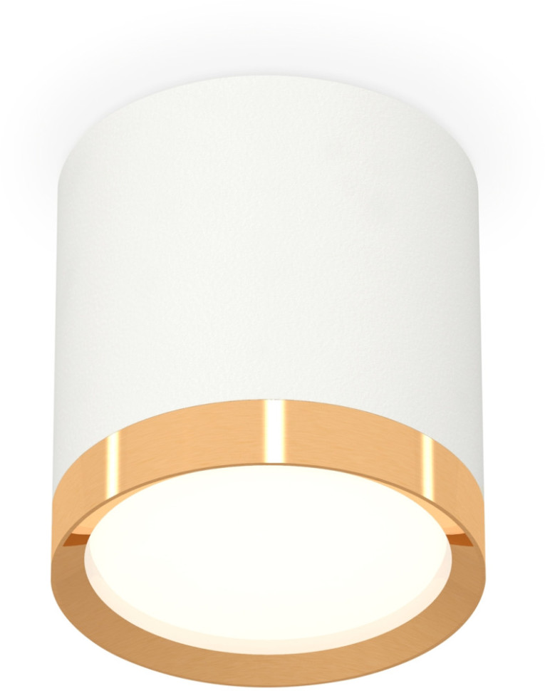 Точечный светильник Techno Spot XS8141004 Ambrella