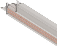 Шинопровод Optima-Accessories A730233 Arte Lamp