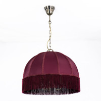 Подвесная люстра Базель CL407133 Citilux