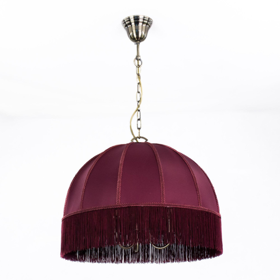 Подвесная люстра Базель CL407133 Citilux