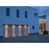 Встраиваемый светильник уличный Out 111018 SLV Встраиваемый светильник уличный Out 111018 SLV