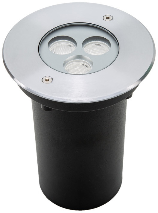 Встраиваемый светильник уличный HK DL-2116R2-4-RGBWW-24 DesignLed