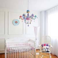 Подвесная люстра Imperium Loft Rainbow 196806-26 Подвесная люстра Imperium Loft Rainbow 196806-26