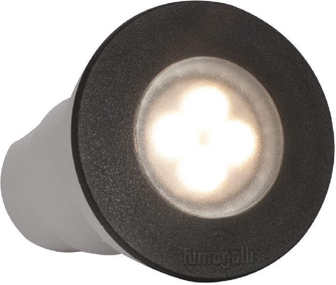 Встраиваемый светильник уличный CECI 1F1.000.000.AXU1L Fumagalli