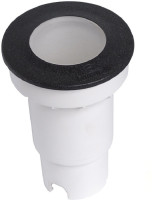 Встраиваемый светильник уличный CECI 1F1.000.000.AXU1L Fumagalli Встраиваемый светильник уличный CECI 1F1.000.000.AXU1L Fumagalli