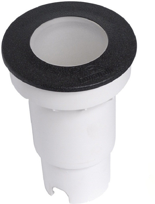 Встраиваемый светильник уличный CECI 1F1.000.000.AXU1L Fumagalli