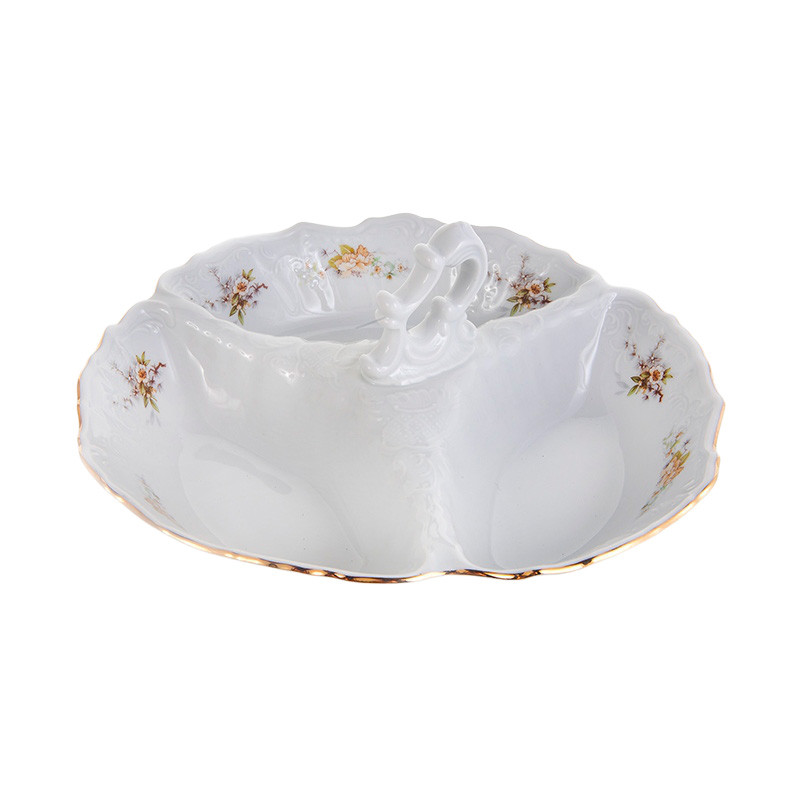 Менажница "Дикий лопух 23011"