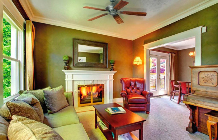 Потолочный вентилятор Nevada 78264WES Westinghouse